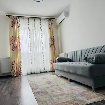 Kronstadter Apartaments 2 Braşov Esterno foto