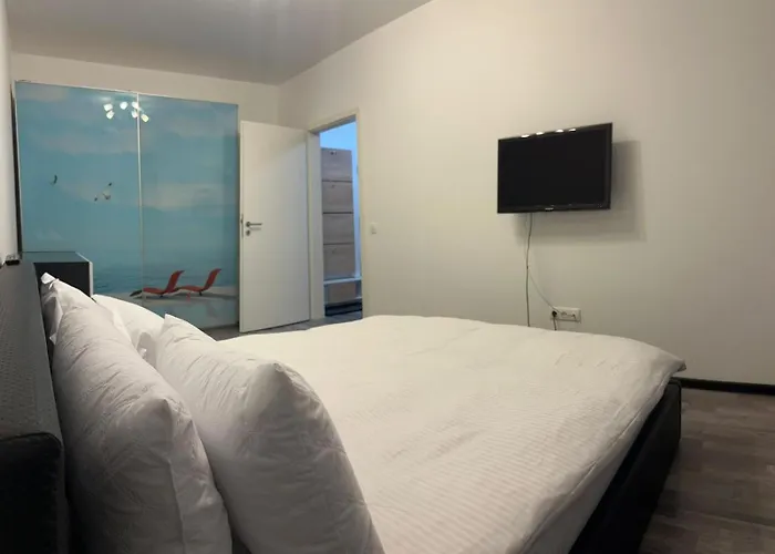Kronstadter Apartaments 2