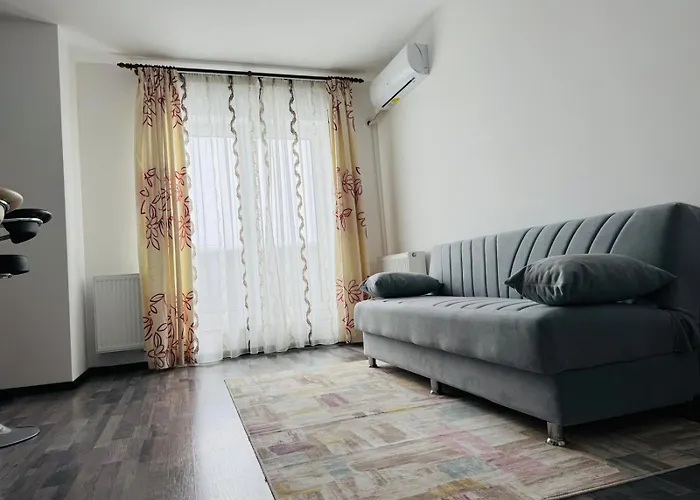 Kronstadter Apartaments 2