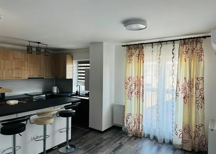 Kronstadter Apartaments 2
