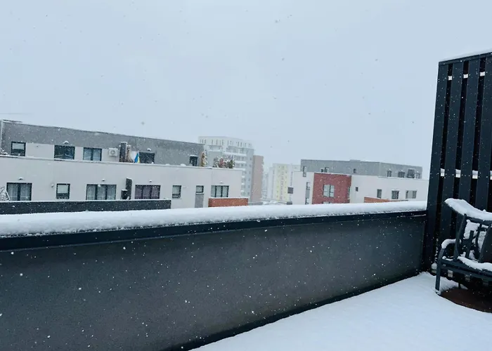 Kronstadter Apartaments 2