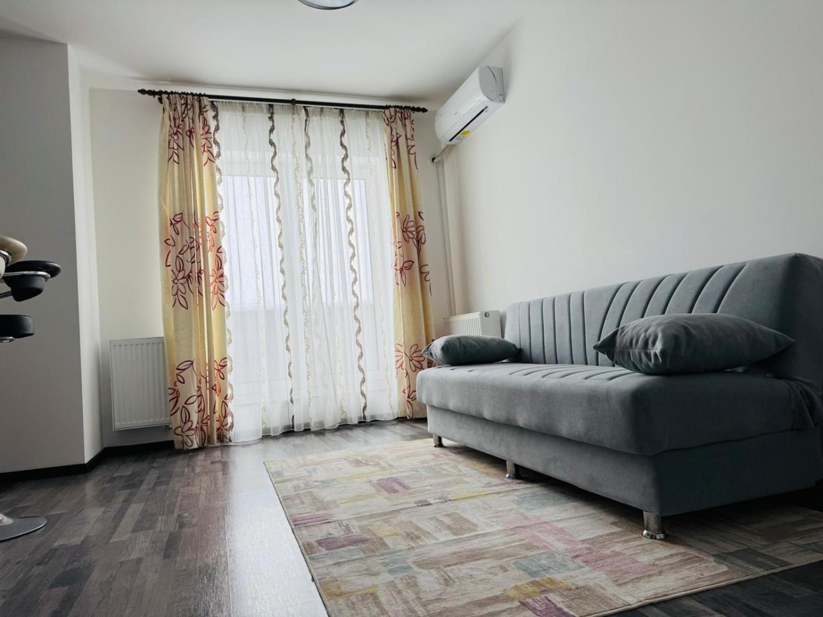 Appartamento Kronstadter 2 Braşov